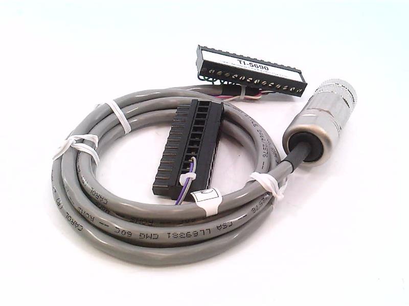 MITCHELL ELECTRONICS TI 5690