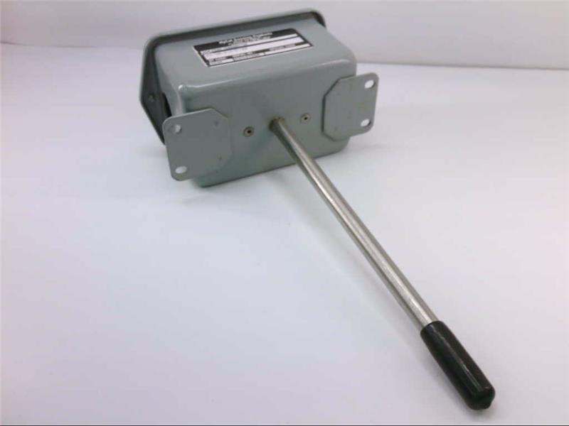 HY CAL HCT-840-A8-D1-X20