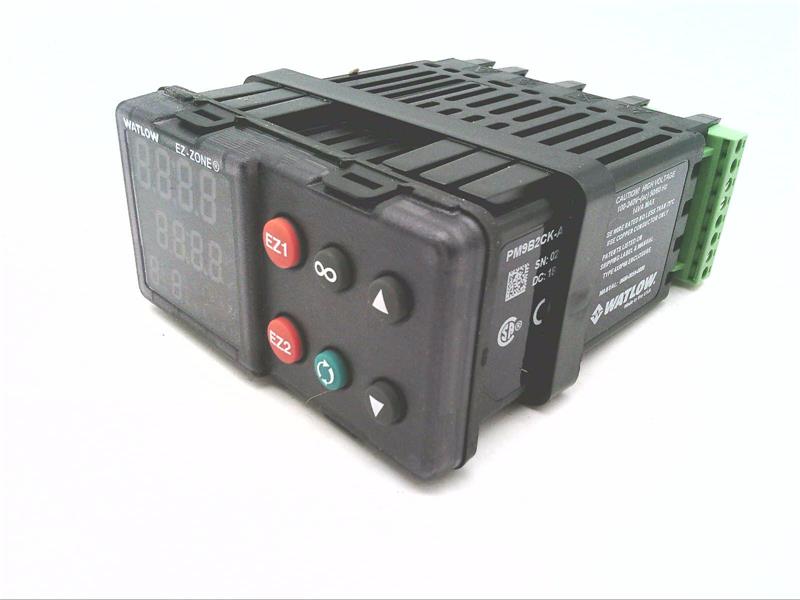 WATLOW PM9B2CK-AREJDAA