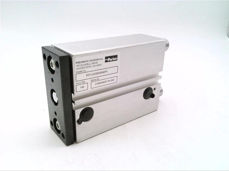 PARKER P5T-C025DGSN075