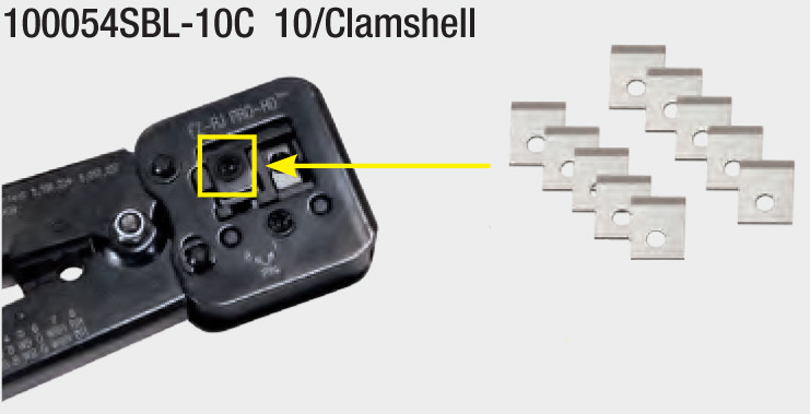 NSI INDUSTRIES 100054C