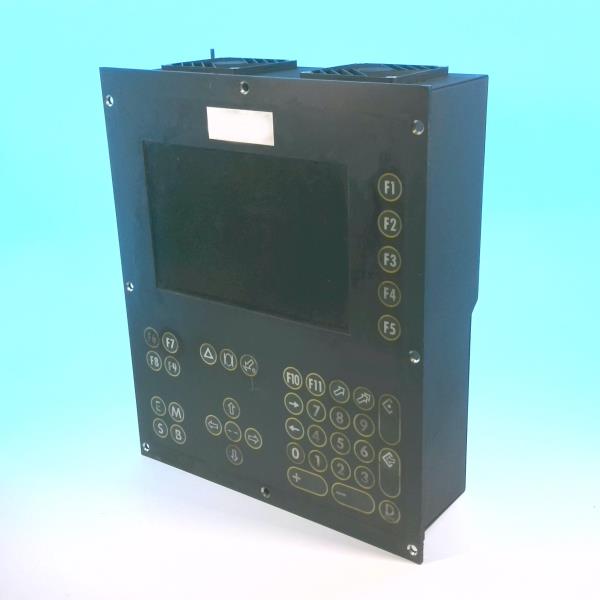 CENTRALP AUTOMATISMES 200 524.1