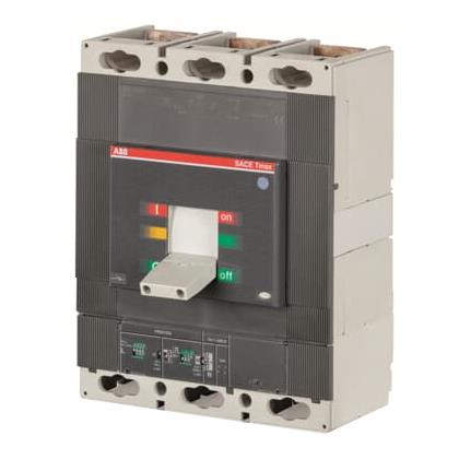 ASEA BROWN BOVERI T6H-D800