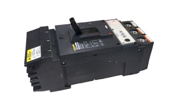 SCHNEIDER ELECTRIC LJA36600U33XYP
