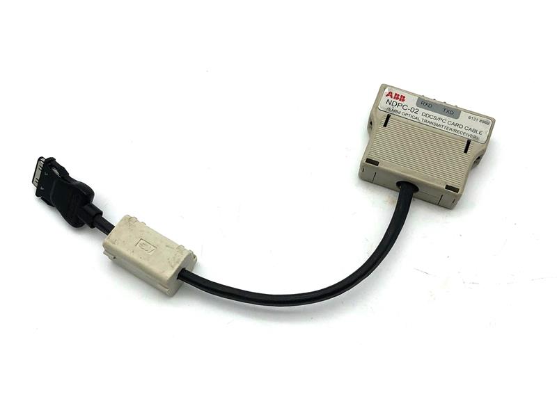 ASEA BROWN BOVERI NDPC-02