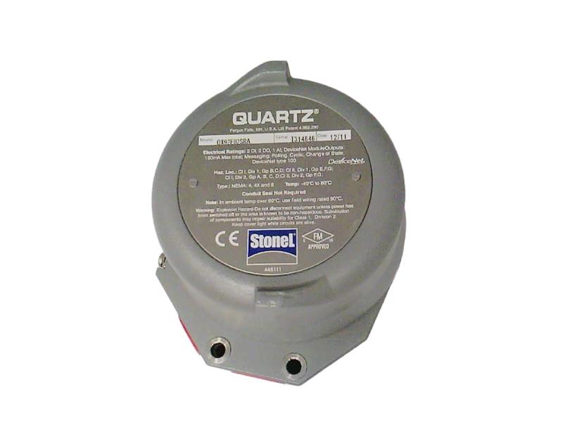 STONEL CORPORATION QX92E02SRA
