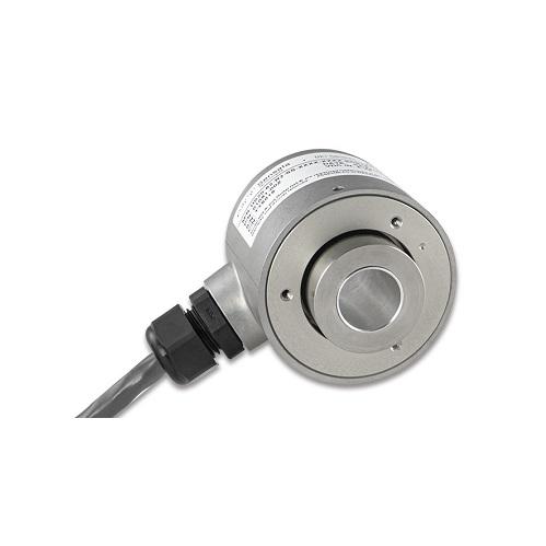 BEI SENSORS H20EA-62HBS-F28-SS-500-ABZ-15/OR-SC18 