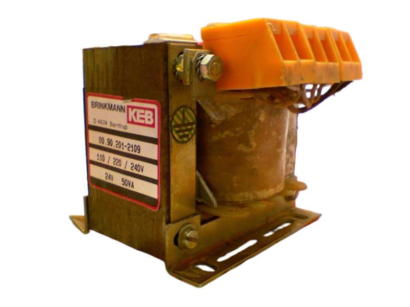00.90.201-2109 by KEB AUTOMATION