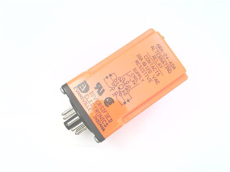 ARA-24-ADA by MARSH BELLOFRAM