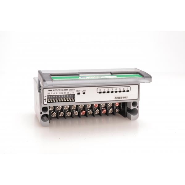 ANYWIRE CORPORATION A20SB-08UD 