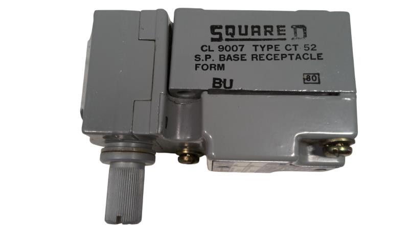 SCHNEIDER ELECTRIC 9007C52A1