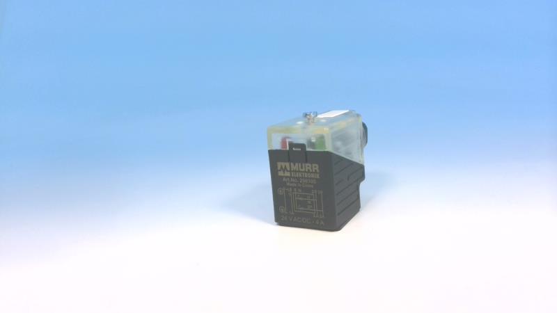 MURR ELEKTRONIK 296100