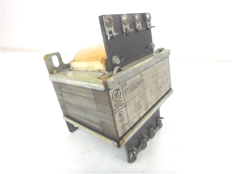 GENERAL ELECTRIC 9T58B2978