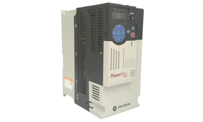 ALLEN BRADLEY 25B-D013N114