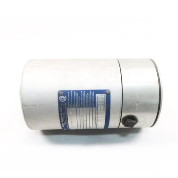 JORDAN CONTROLS SM-1530-0163