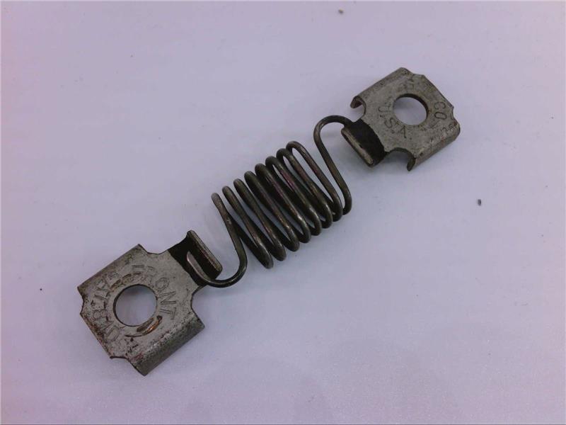 GENERAL ELECTRIC 81D-19