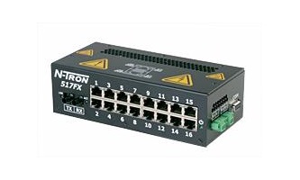 RED LION CONTROLS 517FX-ST