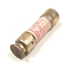 MERSEN TR1-8/10R