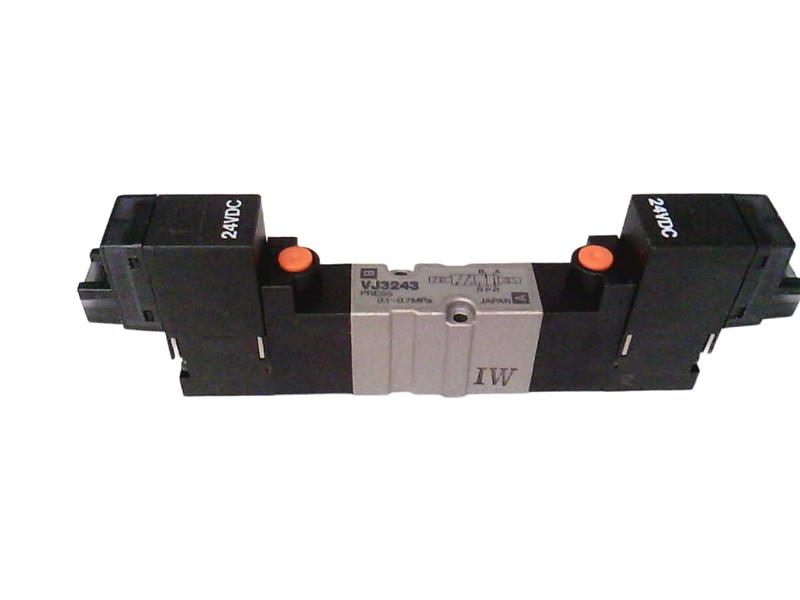 SMC VJ3243-5LOZ