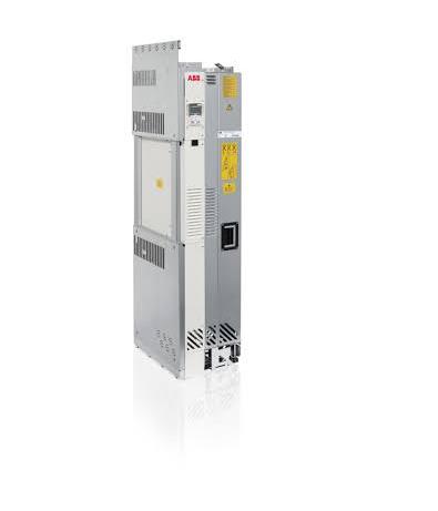ASEA BROWN BOVERI  ACS850-04-710A-5+J400+P904+R700