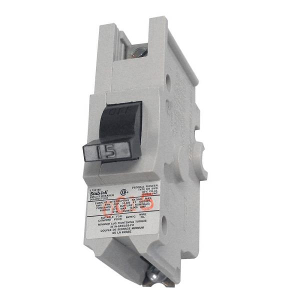 NB15 by SCHNEIDER ELECTRIC