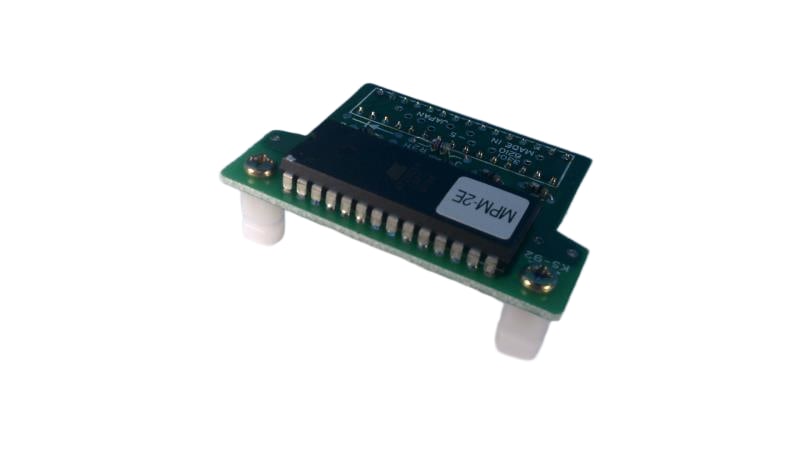 MPM-2E by HITACHI