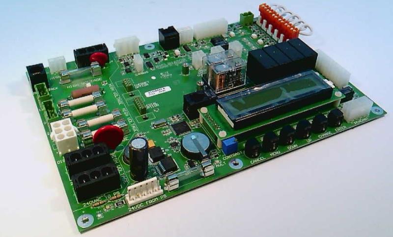 21306841 by INCLINATOR COMPANY OF AMERICA