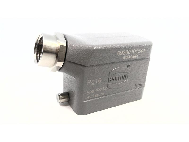 HARTING 0930 010 1541