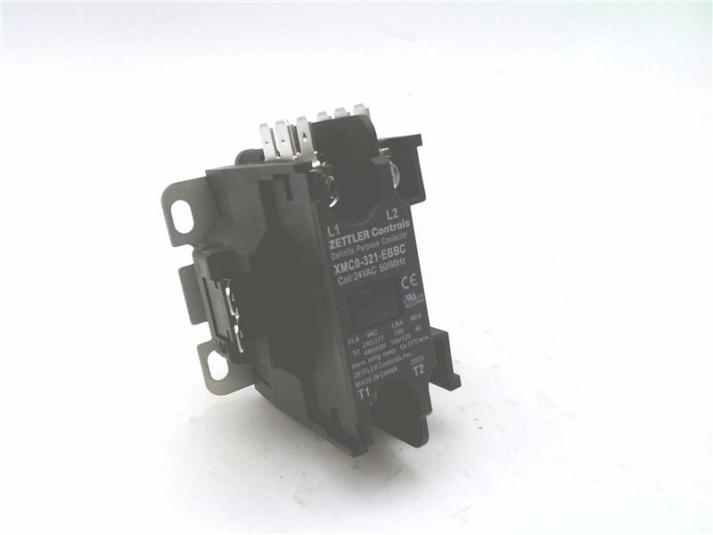 AMERICAN ZETTLER XMCO321EBBC