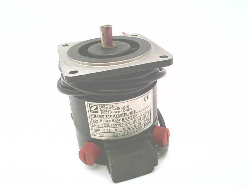 PRECILEC RE.0315-LN1B-0.02-CA