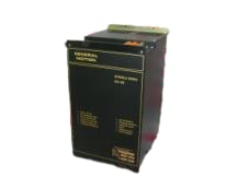 GENERAL MOTION SD105-A-E