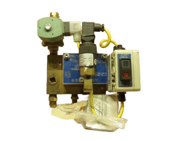 AD700DC8 by CARLO GAVAZZI