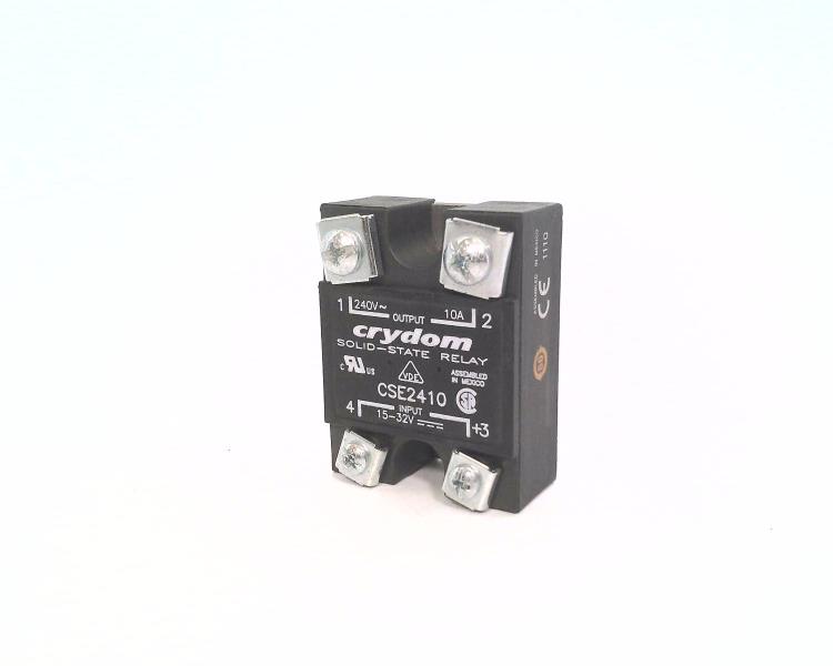 SENSATA TECHNOLOGIES CSE2410