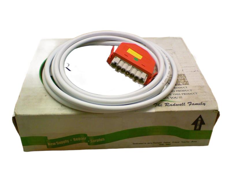 FL4150LSHF3/R by FLEX CONNECTORS