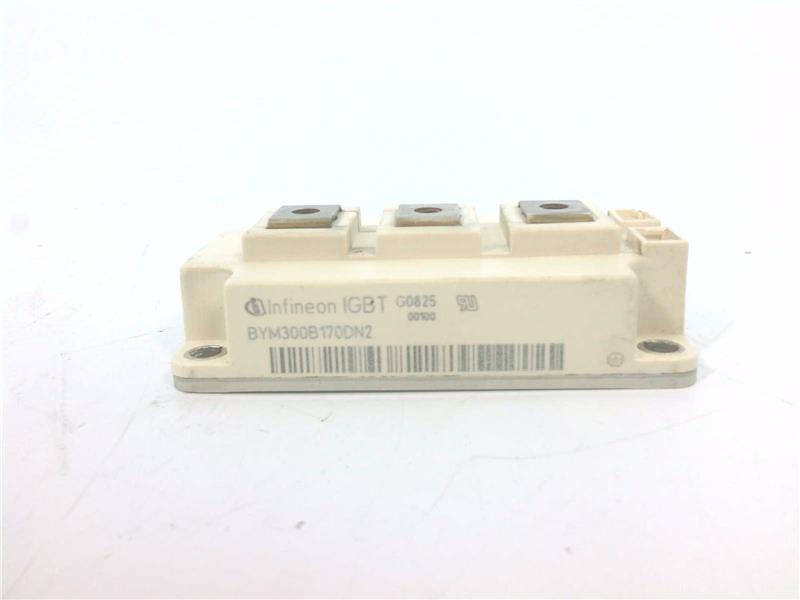 INFINEON BYM300B170DN2