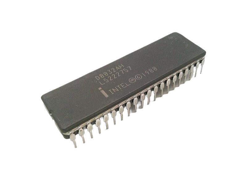 INTEL D8032AH