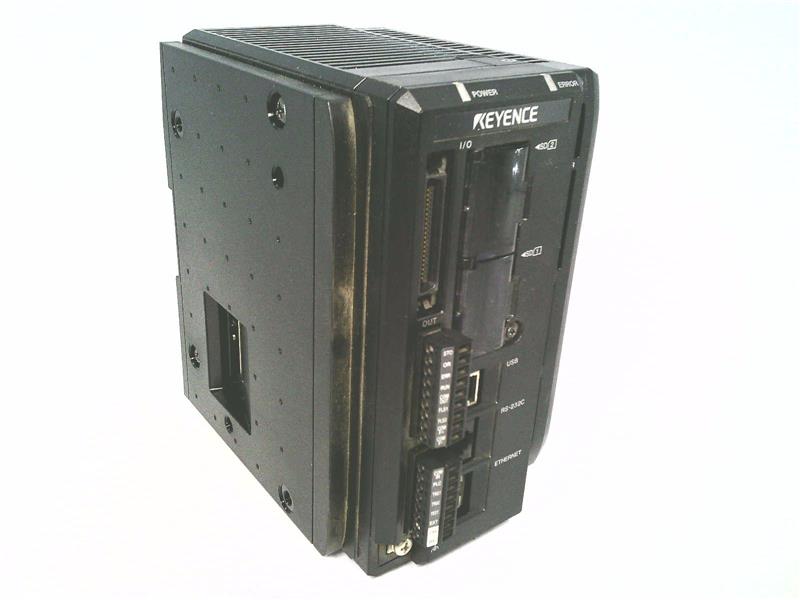 KEYENCE CORP XG-7502P