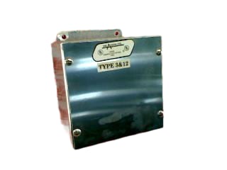 AUSTIN ELECTRICAL ENCLOSURES AB-664GSB