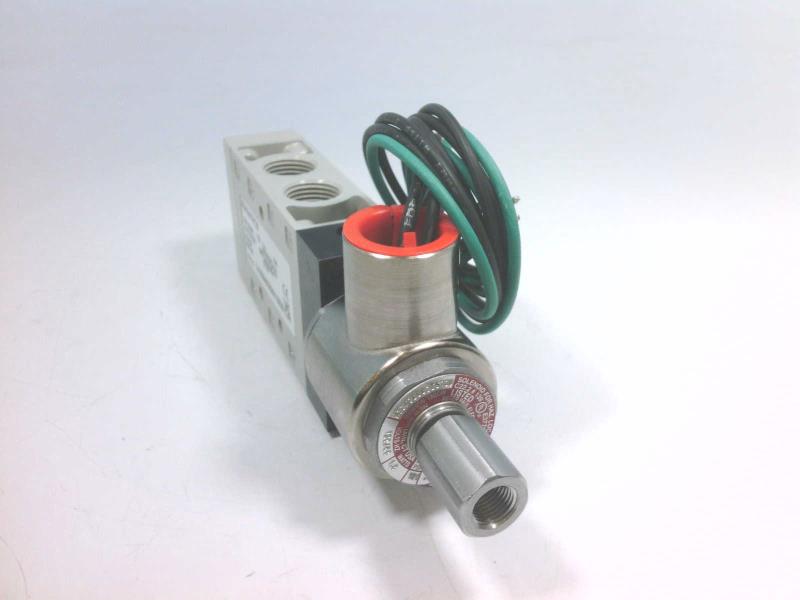 ASCO L23XA452O011B30