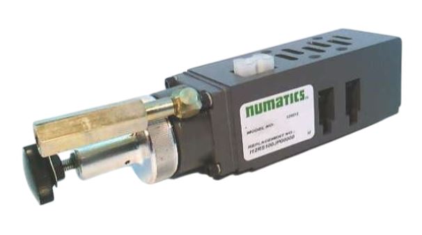 ASCO I12RS100JP00000