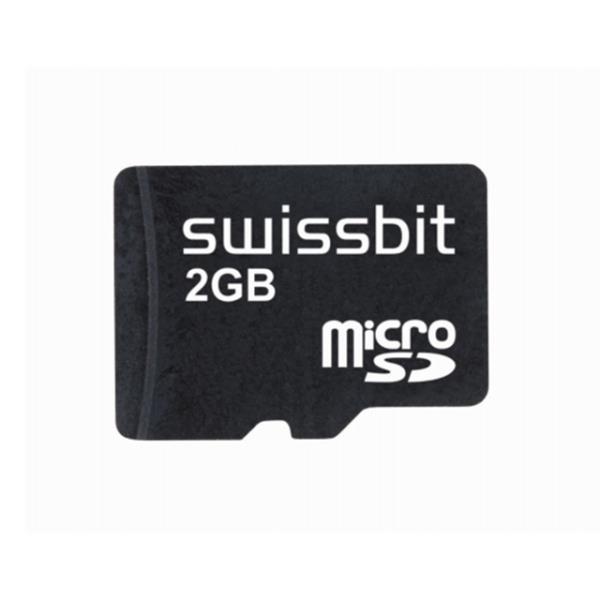 SWISSBIT SFSD2048N1BW1MT-I-ME-111-STD