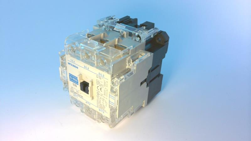 MITSUBISHI S-N50CX-AC400V