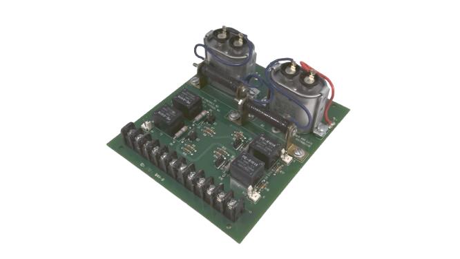 LLOYD CONTROLS CA276-XB1