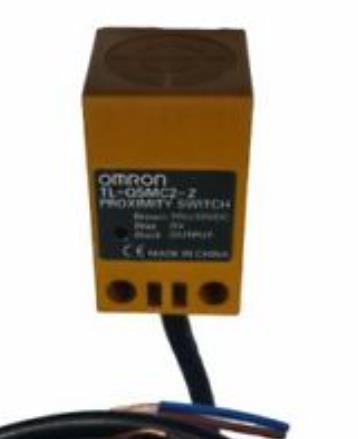 OMRON TLQ5MC25