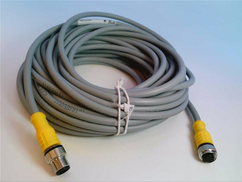 TURCK RKC 8T-12-RSC 8T/S101