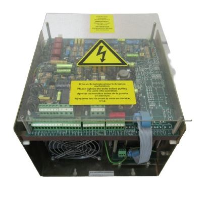 BKD6/150/460-204020006 by BAUMULLER