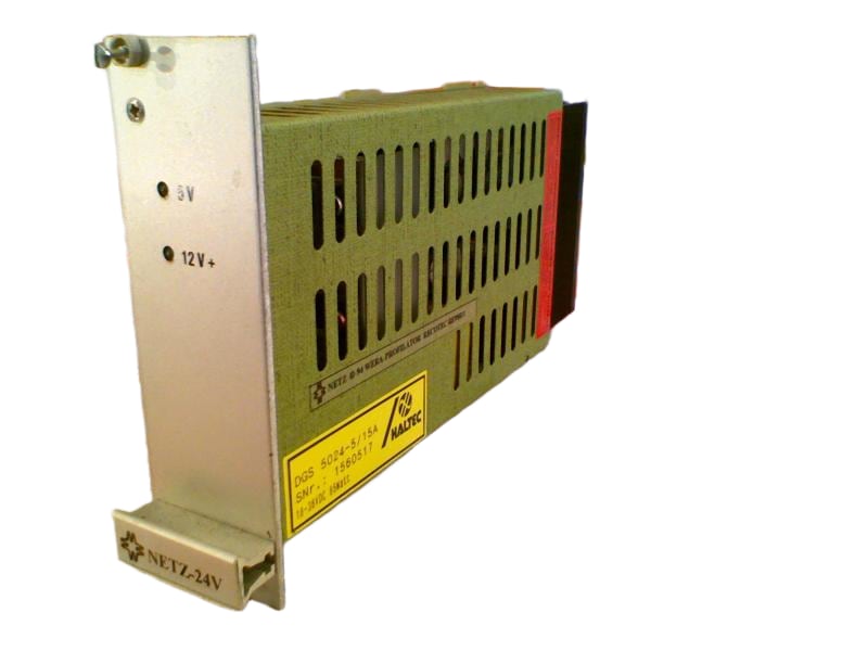 HALTEC DGS-5024-5/15A