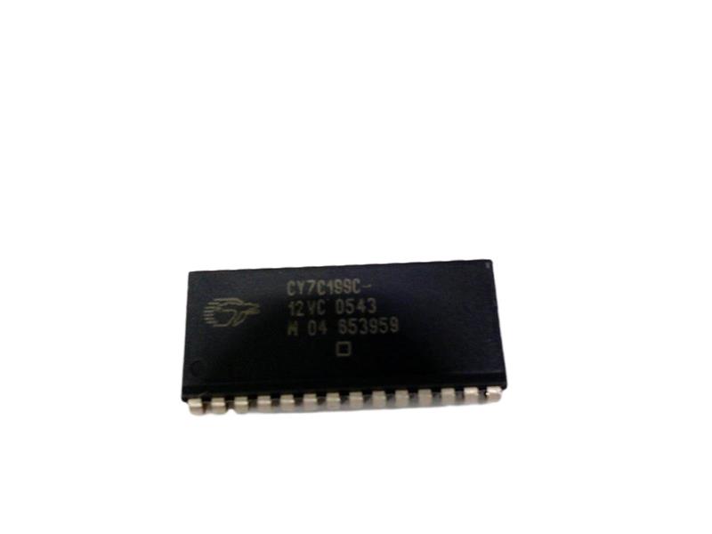 CY7C199C-12VC by INFINEON