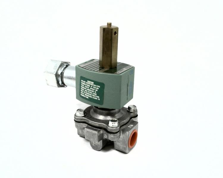 ASCO X8215G2QM013198 120/60