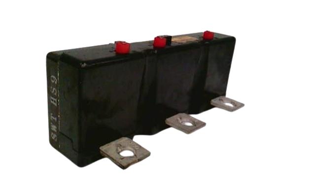 SCHNEIDER ELECTRIC JKL-3300-T